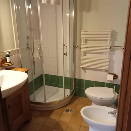 Residenza Dei Maestri Apartmán *