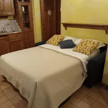 Apartment Residenza Dei Maestri *