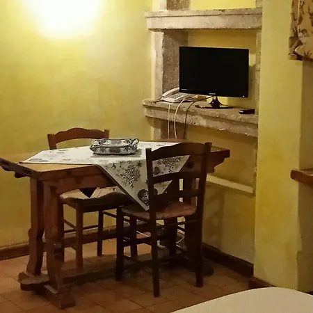 Residenza Dei Maestri Appartamento Roccaraso