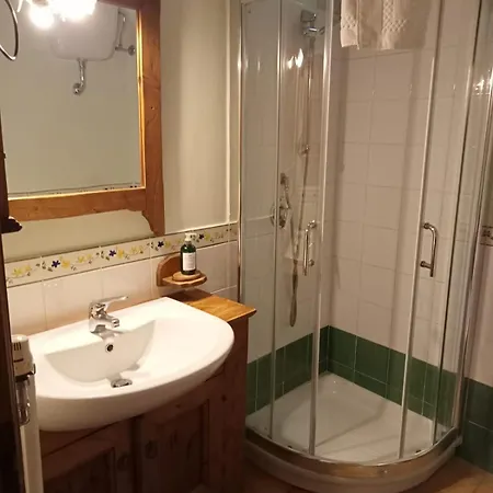 Apartmán Residenza Dei Maestri Roccaraso