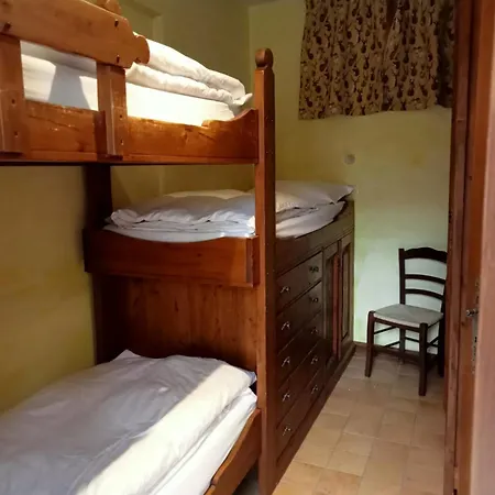 Residenza Dei Maestri *