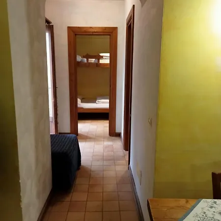 Residenza Dei Maestri * 罗卡拉索