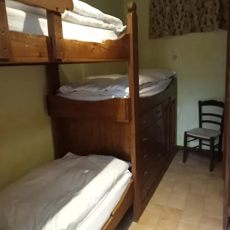 公寓 Residenza Dei Maestri