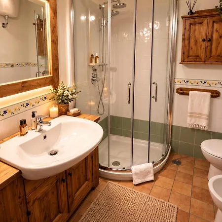 Appartement Residenza Dei Maestri