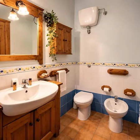 Appartement Residenza Dei Maestri *
