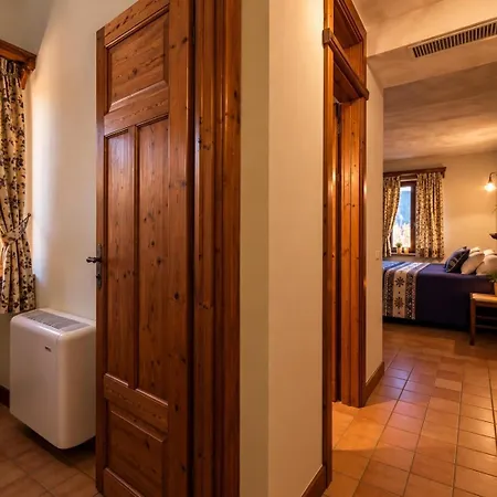 Residenza Dei Maestri Appartement *