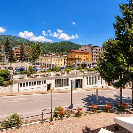 Residenza Dei Maestri Roccaraso