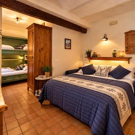 Residenza Dei Maestri Appartement *