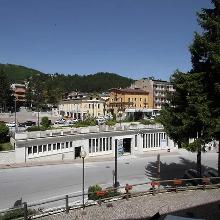 Residenza Dei Maestri * Roccaraso