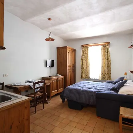 Residenza Dei Maestri * Roccaraso