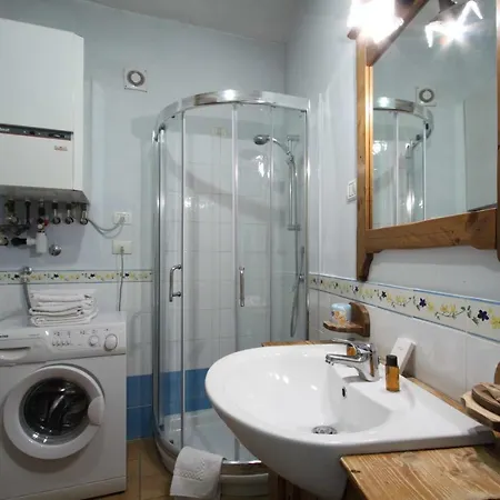 公寓 Residenza Dei Maestri 罗卡拉索