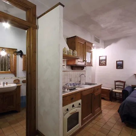 Residenza Dei Maestri * 罗卡拉索