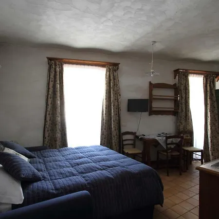Appartamento Residenza Dei Maestri