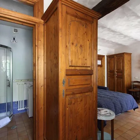 Residenza Dei Maestri Apartment Roccaraso