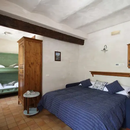 Appartamento Residenza Dei Maestri
