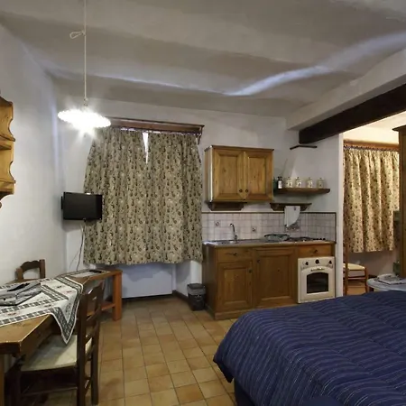 Appartamento Residenza Dei Maestri *
