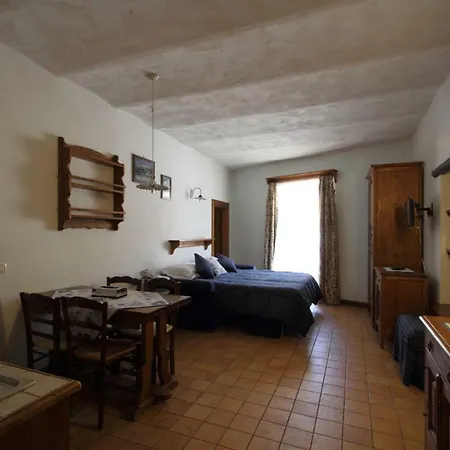 Apartmán Residenza Dei Maestri