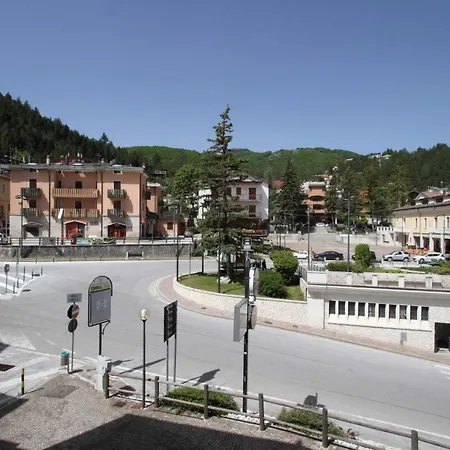 Residenza Dei Maestri Apartment *