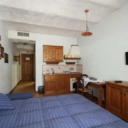 Residenza Dei Maestri 公寓 *