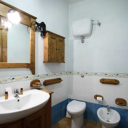 Appartamento Residenza Dei Maestri *