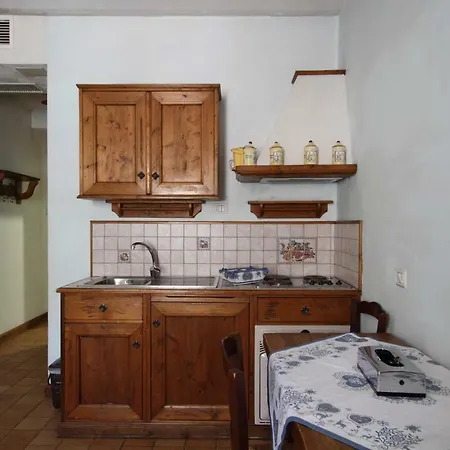Appartamento Residenza Dei Maestri Roccaraso