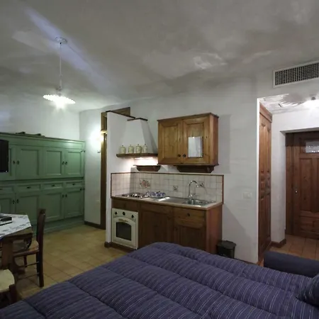 Residenza Dei Maestri Appartamento *