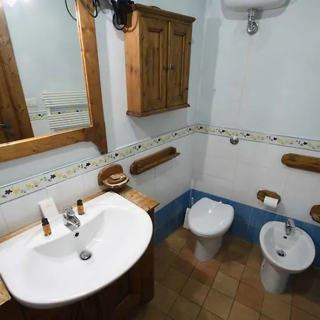 Residenza Dei Maestri * 罗卡拉索