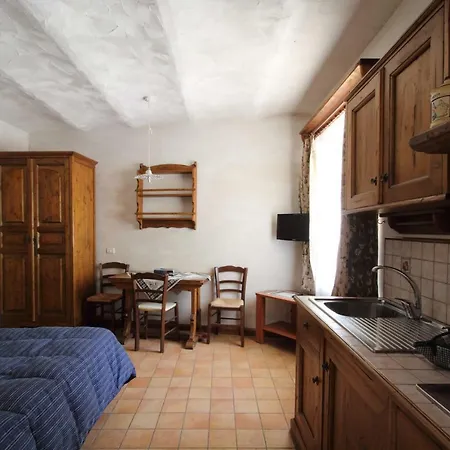 Residenza Dei Maestri Apartmán *