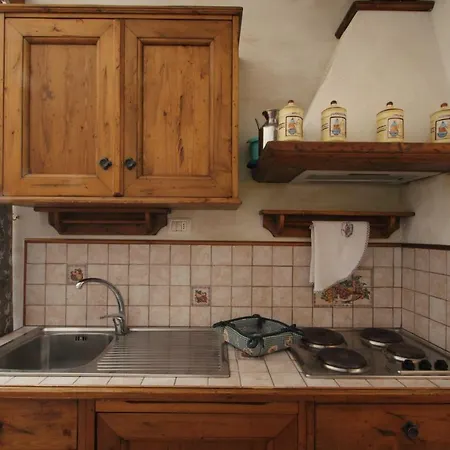 Residenza Dei Maestri