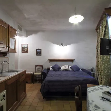 Residenza Dei Maestri Appartamento Roccaraso