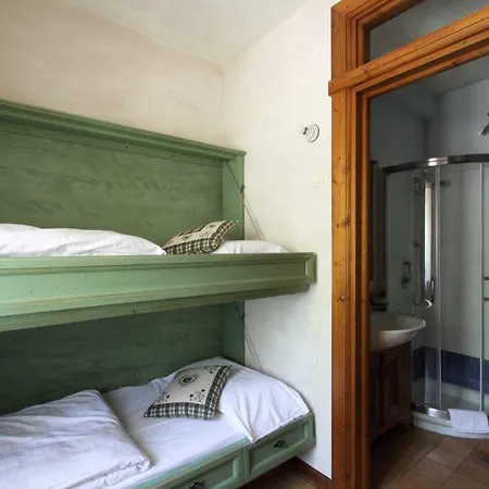 Residenza Dei Maestri 公寓