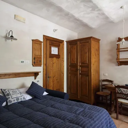 Appartamento Residenza Dei Maestri *