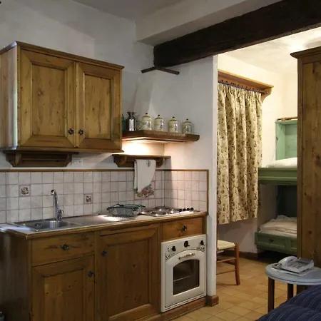 Residenza Dei Maestri