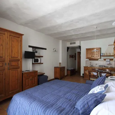 Residenza Dei Maestri