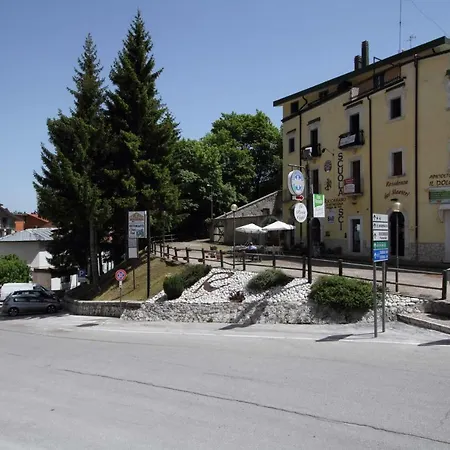 Residenza Dei Maestri Appartamento *