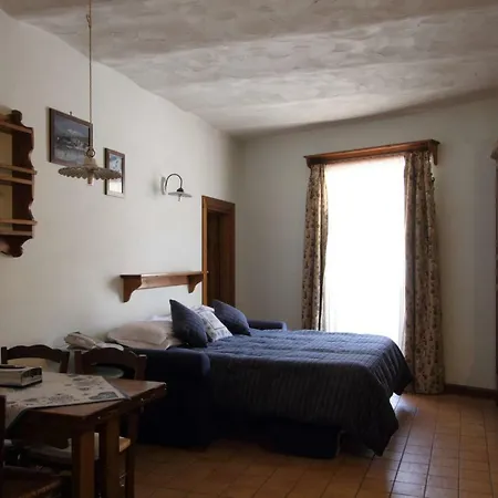 Residenza Dei Maestri *