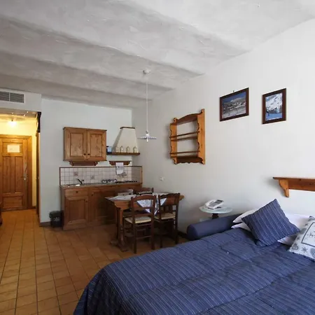 Residenza Dei Maestri Roccaraso