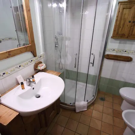 Residenza Dei Maestri 公寓