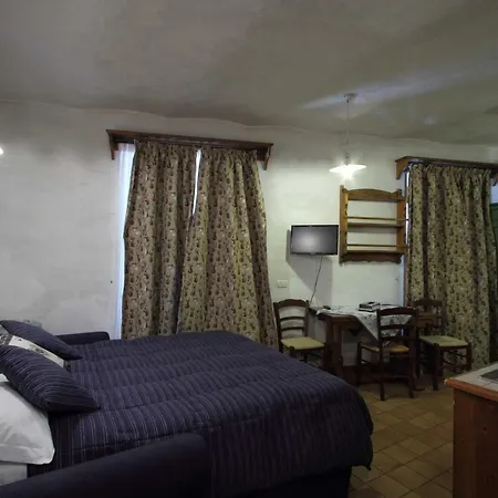 Residenza Dei Maestri 公寓