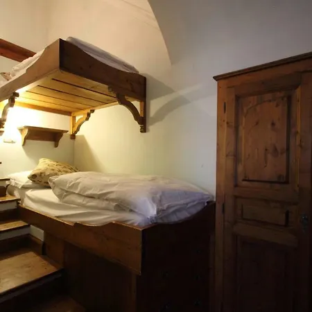 Residenza Dei Maestri Appartamento Roccaraso