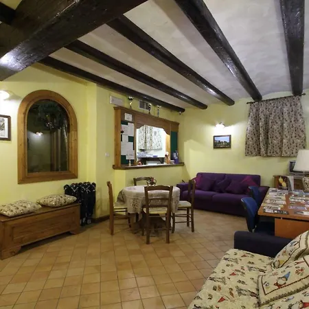 Appartamento Residenza Dei Maestri