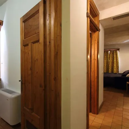 Residenza Dei Maestri Apartmán *