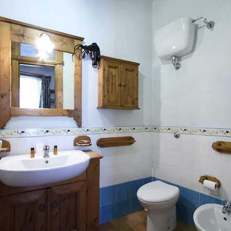 Residenza Dei Maestri