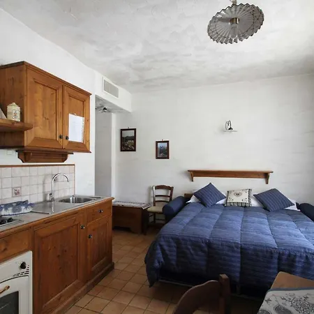 公寓 Residenza Dei Maestri 罗卡拉索