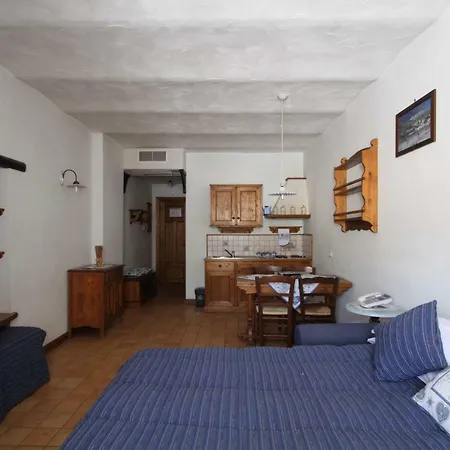 Residenza Dei Maestri