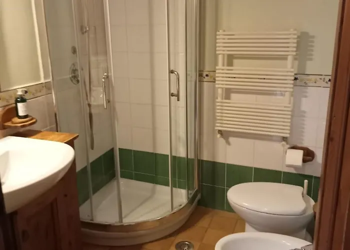 Residenza Dei Maestri Apartment *