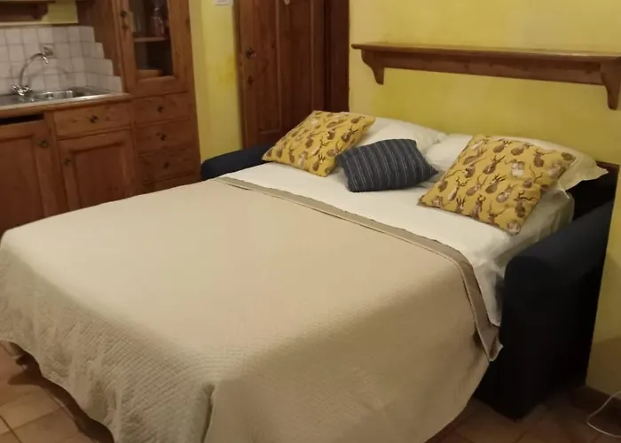 Apartment Residenza Dei Maestri *