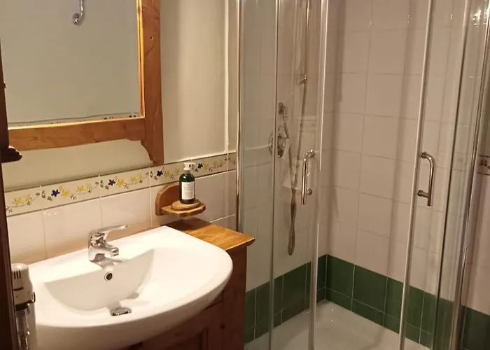 Appartamento Residenza Dei Maestri Roccaraso