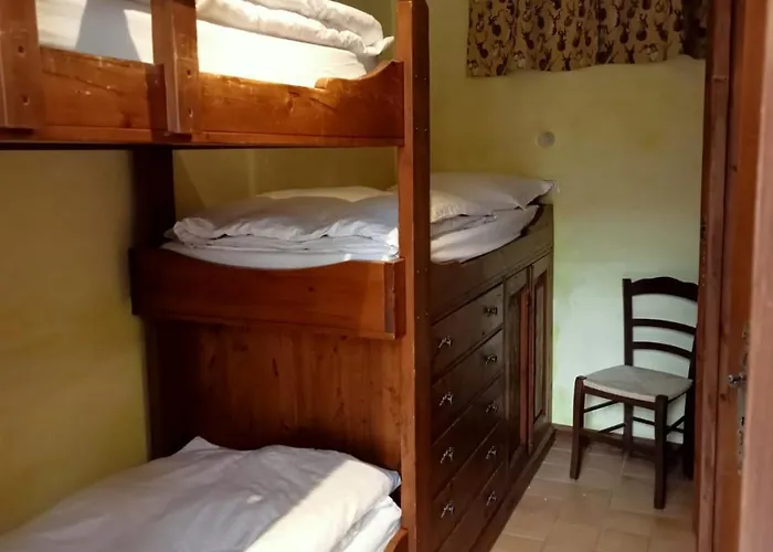 Residenza Dei Maestri *