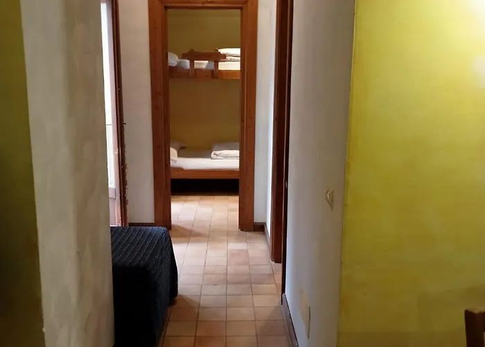 Residenza Dei Maestri * Roccaraso